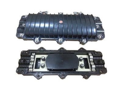 长期回收光缆接头盒