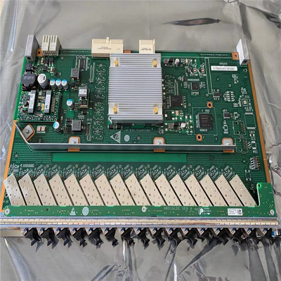 四川回收华为40km光模块成都GPFD16口OLT业务板卡回收