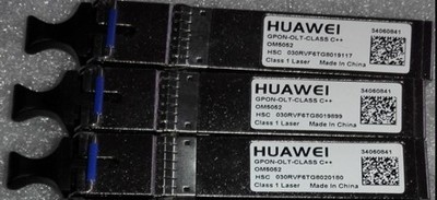华为光模块C+