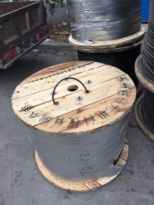 高价上门回收4-288芯光缆