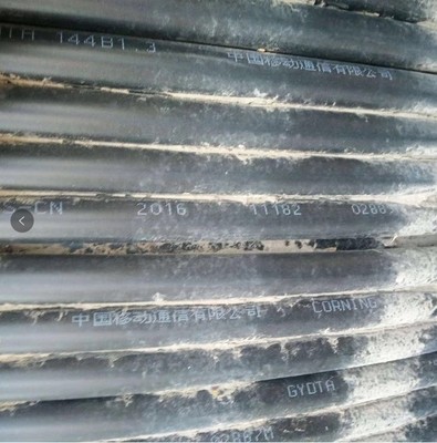 四川上门回收光缆,成都光缆回收