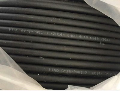 四川GYXTY光缆回收24芯光缆