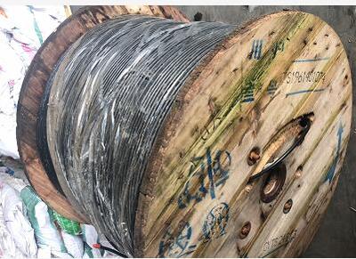 GYTA 4芯、6芯、8芯、12芯、24芯、48芯等光缆回收