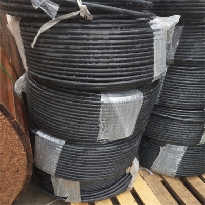 绵阳回收1/2阻燃馈线回收珠海汉胜二分之一射频电缆