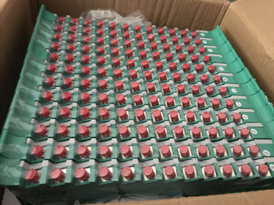 圆头熔纤盘回收